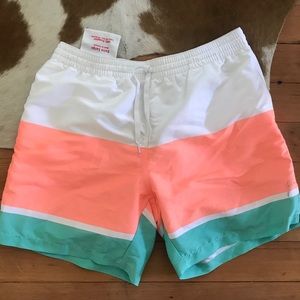 Chubbies XL Mens swim shorts